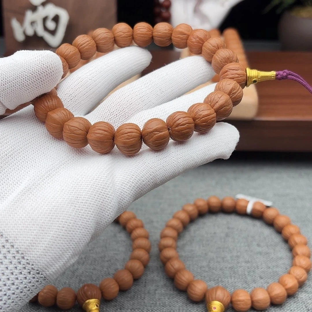 不***.文玩核桃吊坠三维同尺南爪