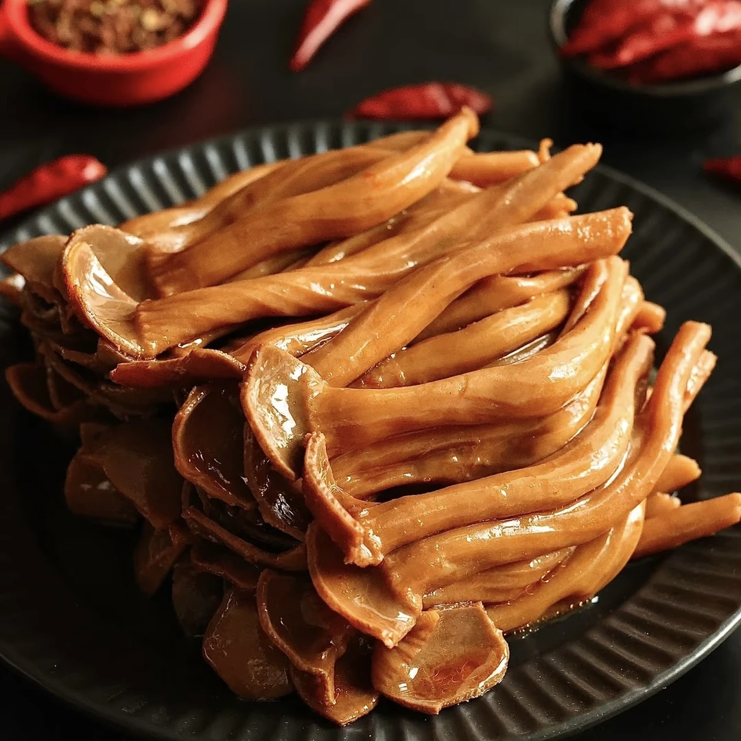 吴震懋门店同款/鲜卤｜招牌卤鸭内脏拼盘嘉兴特产短保新熟食400g（单拼、双拼备注）美食