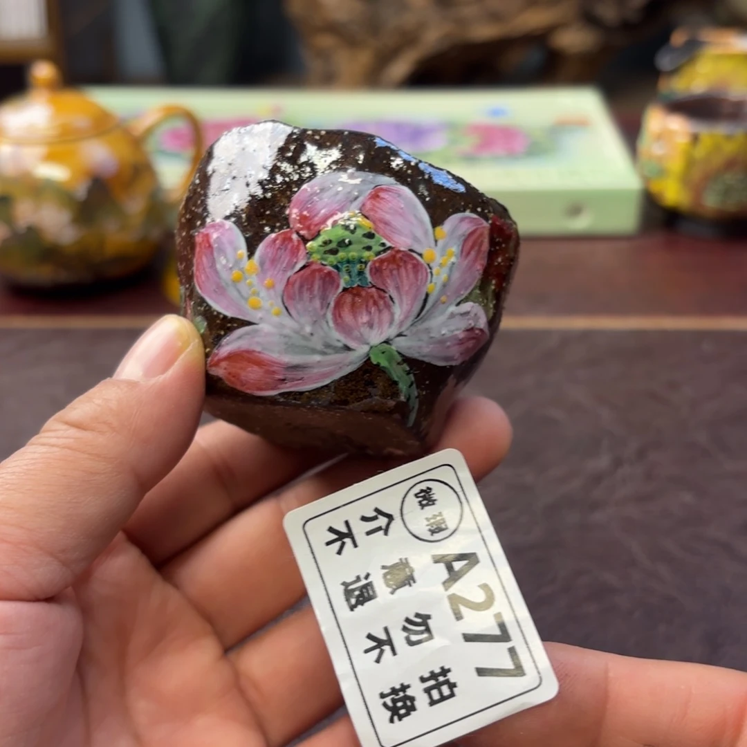 景德镇陶瓷艺术品