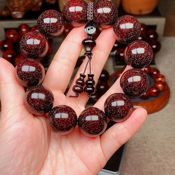 檀香紫檀（小叶紫檀）2.0