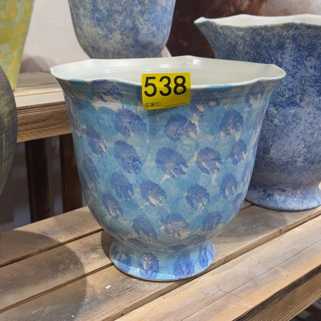 瓷片538高22口20已打孔的，