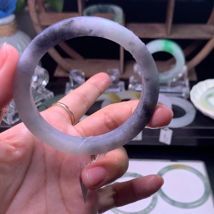 定制翡翠翡翠未镶嵌