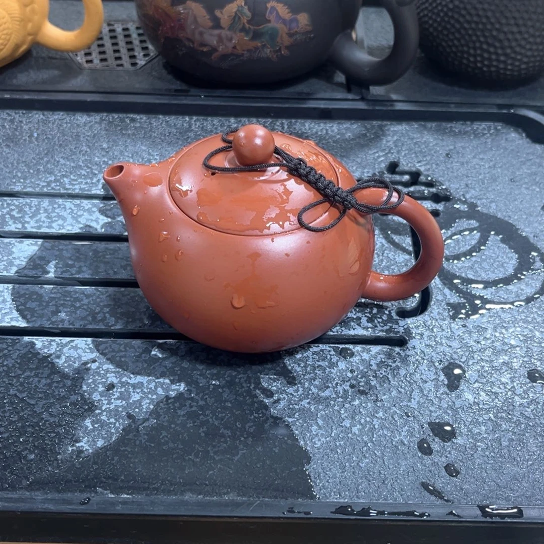 紫砂茶杯紫砂壶123