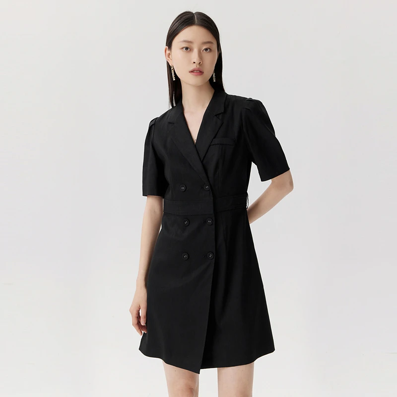 【丽公主专享】DC-NICE连衣裙X7035