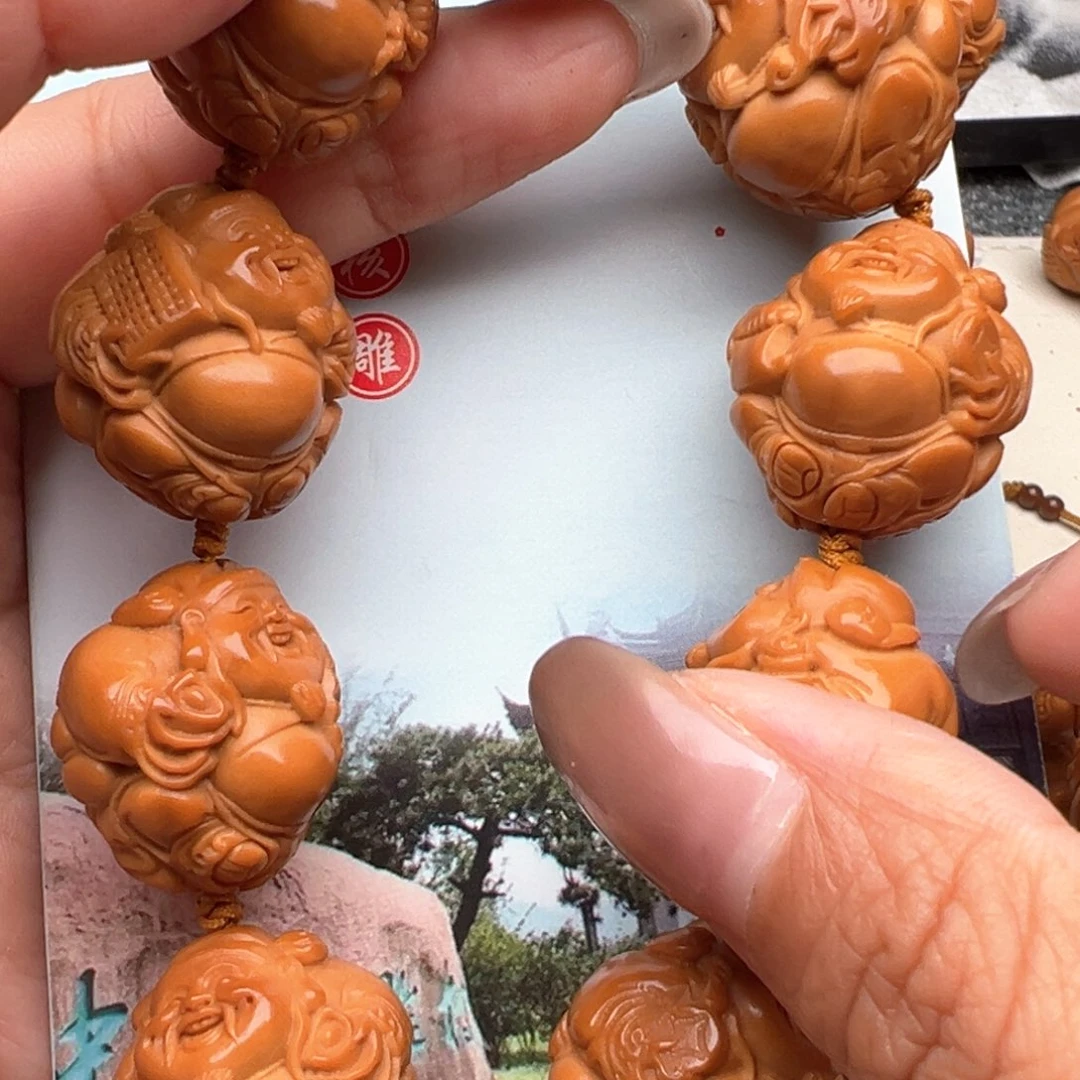 手串/手链橄榄核橄榄核