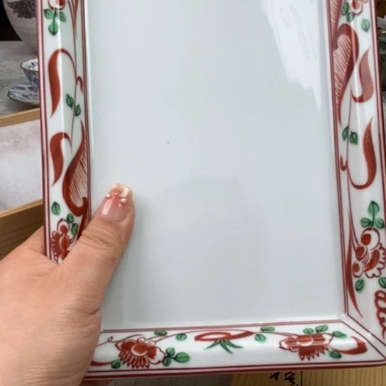 自**者侯姐瓷器茶具杯子碗钵盘子