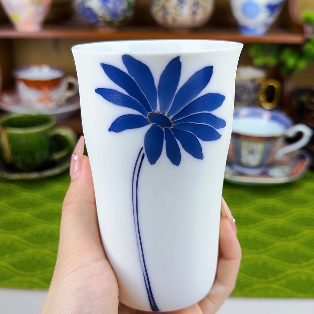 他家茶具瓷器真好看6