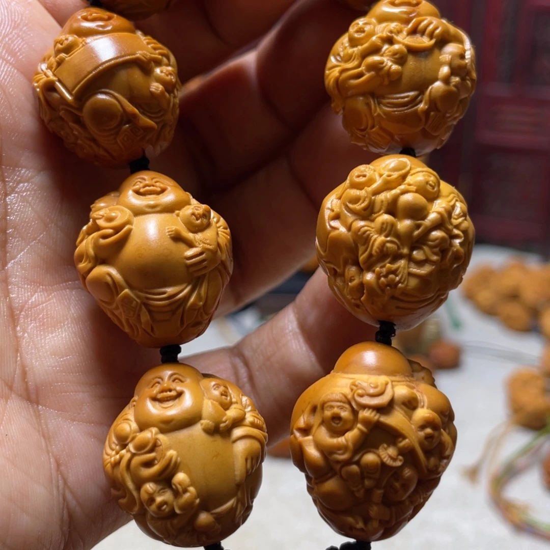 手串/手链橄榄核橄榄核