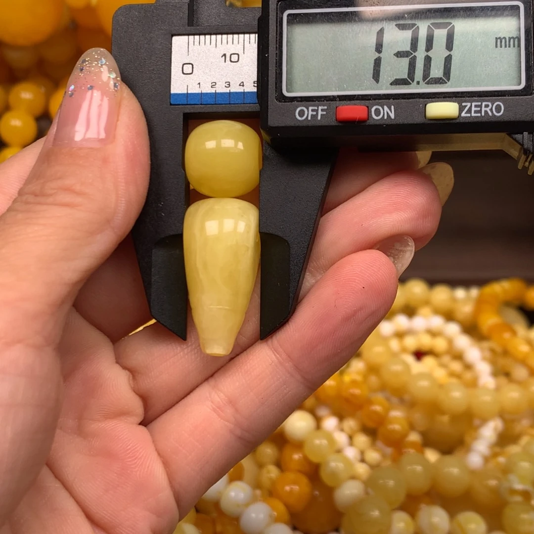 无非金属仿琥珀72