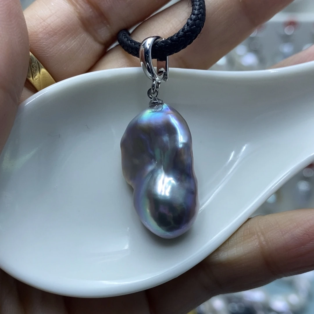 未镶嵌淡水珍珠其它