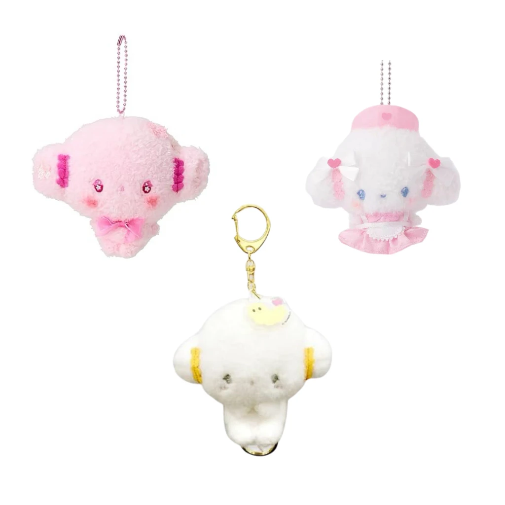 【日版正品】三丽鸥小麦云系列挂件樱花kts护士系列