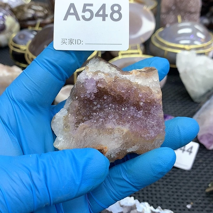 【闪购商品】水晶大型摆件（非配饰）未镶嵌