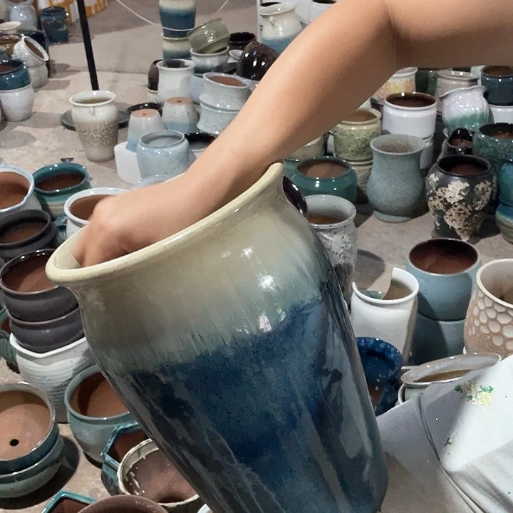 正品红陶20/32一个