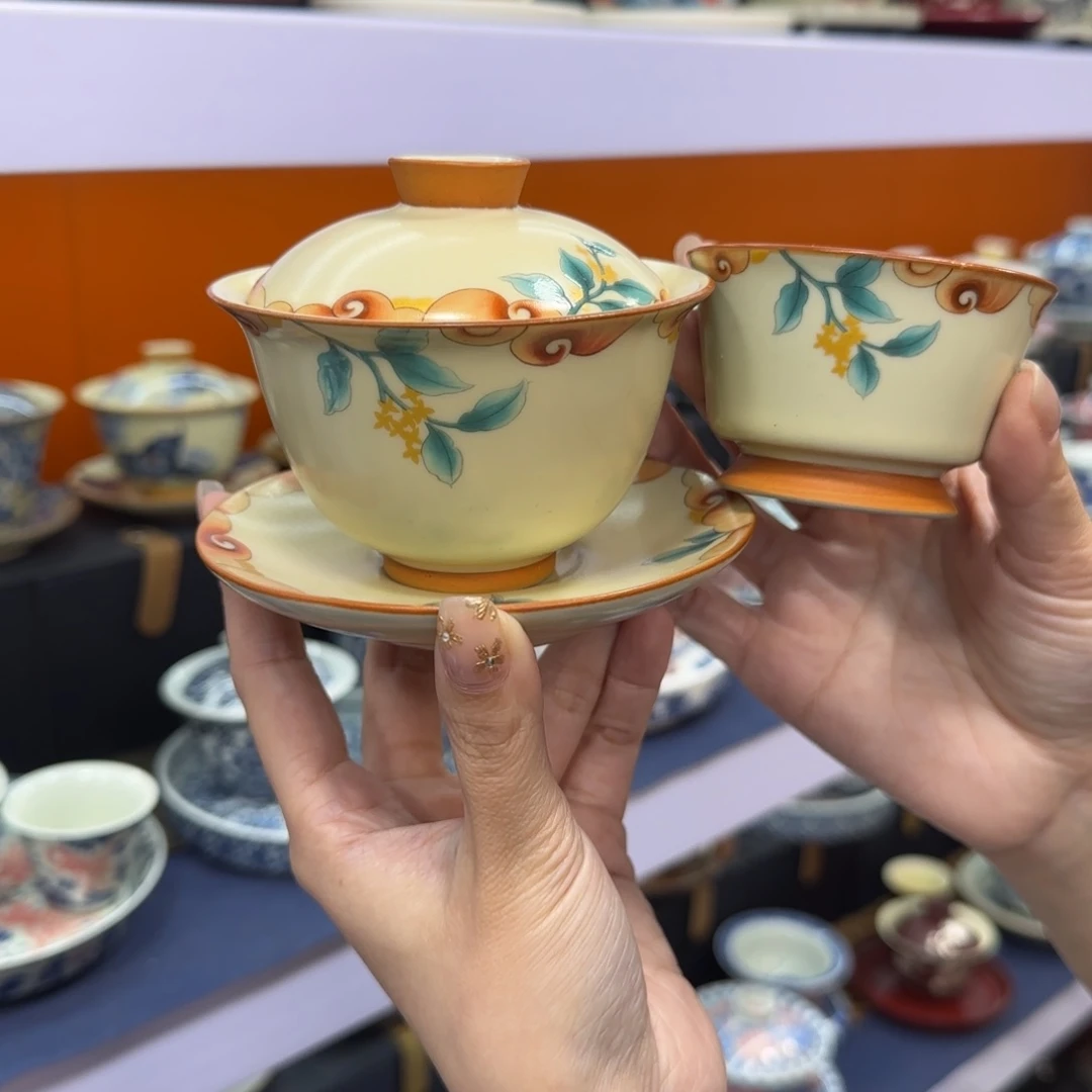 款式高温天气里最爱喝