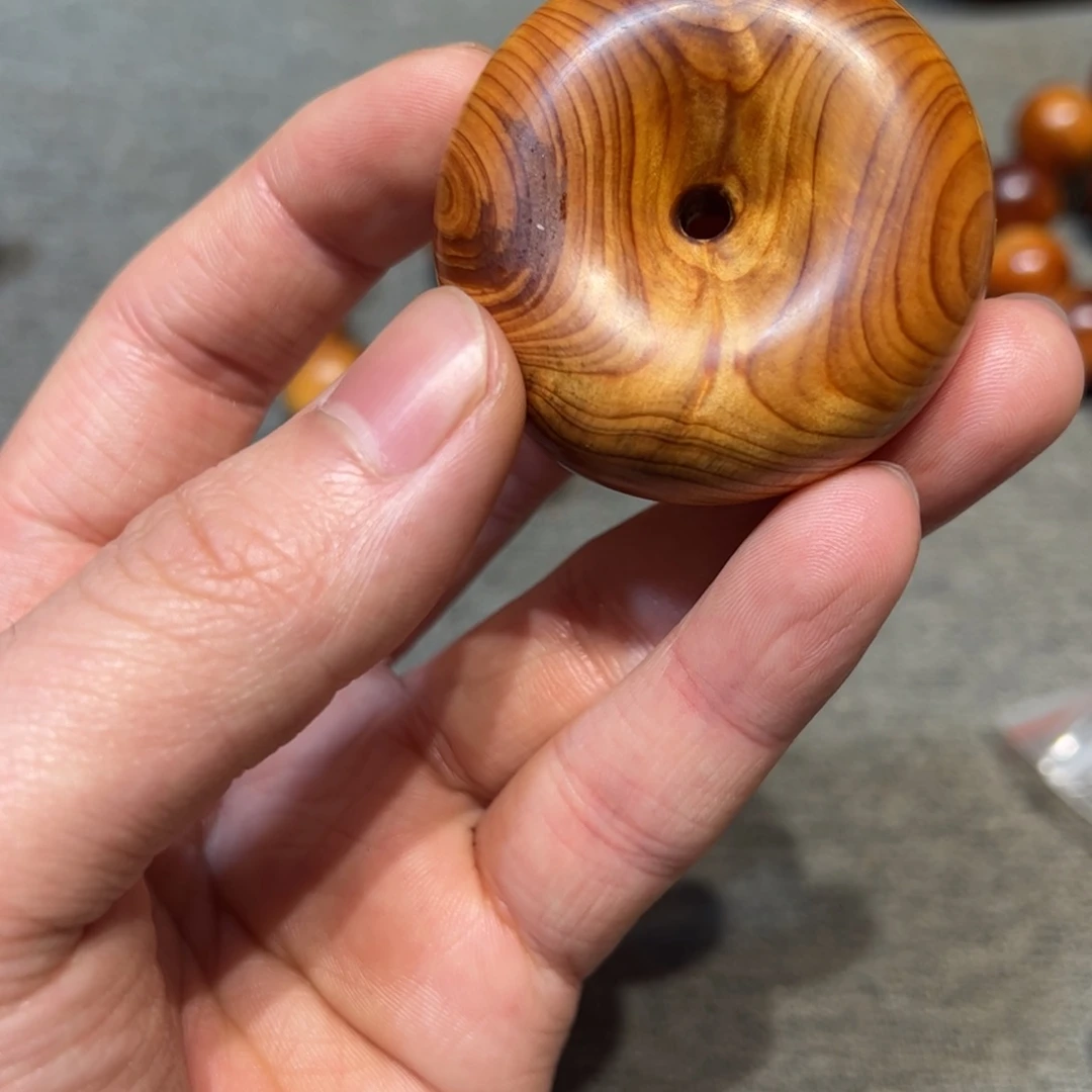 太行崖柏陈化太行