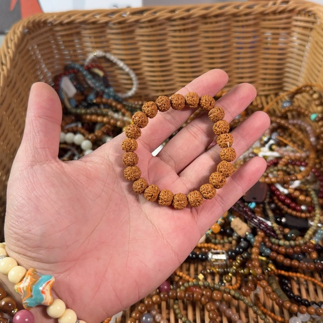 菩提根/象牙果手串