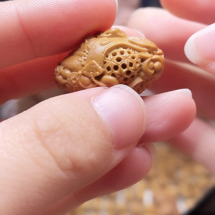 手串/手链橄榄核橄榄核