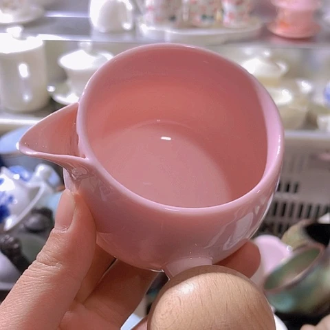 陶瓷制品及陶瓷艺术品微瑕