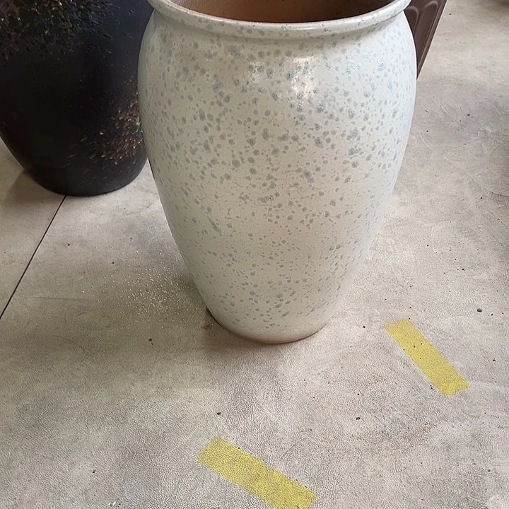 正品高度41厘米口径24