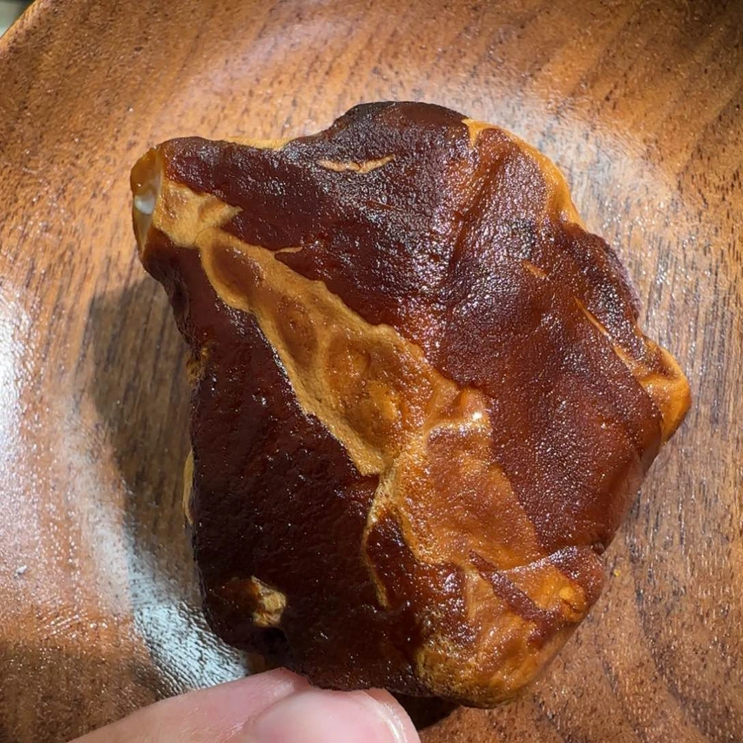 未镶嵌定制琥珀专属定制