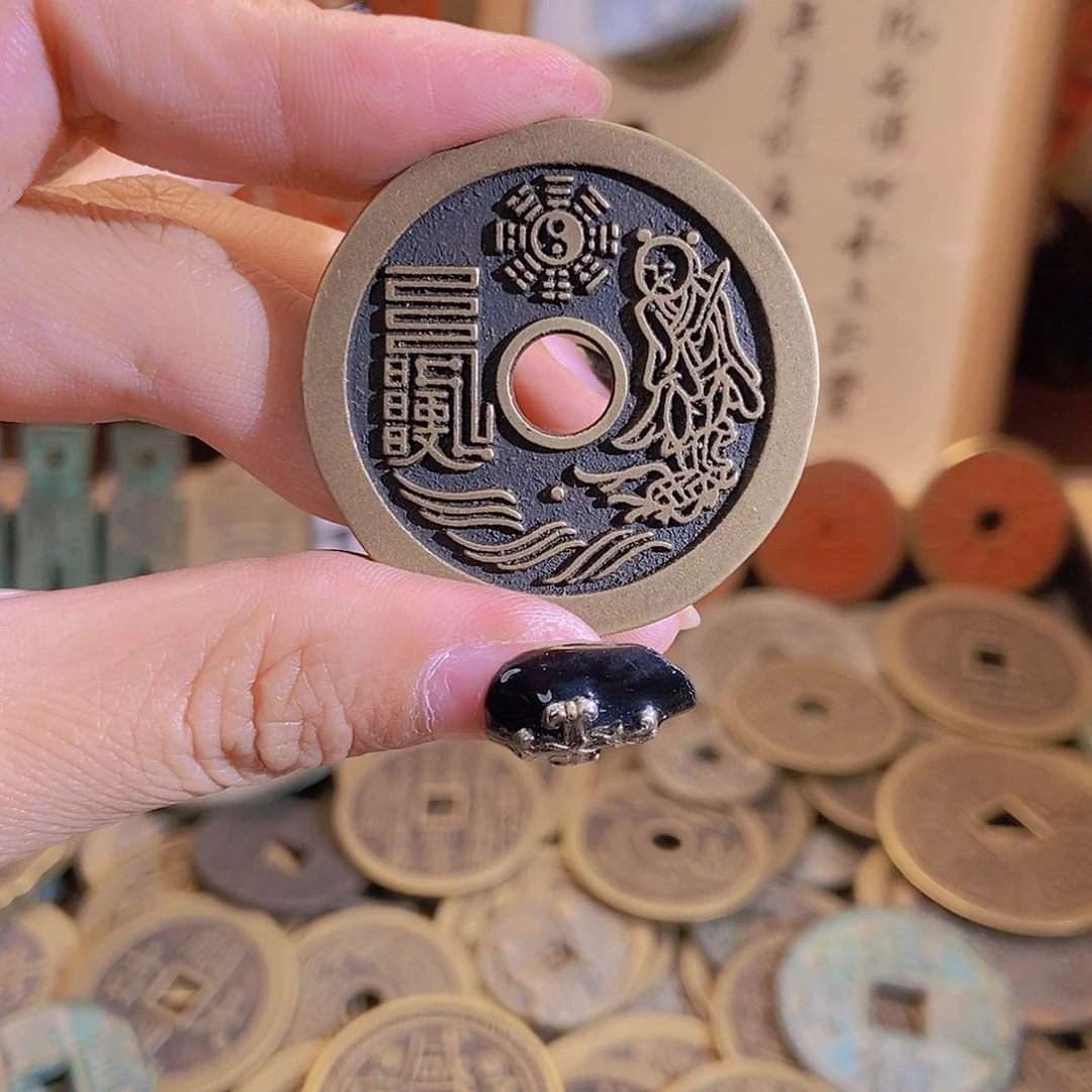 铜现代翻砂工艺品