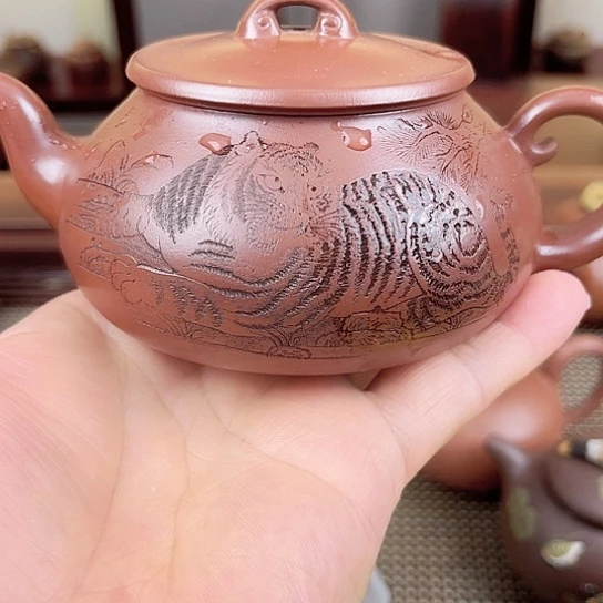 茶壶紫砂今天是我生日