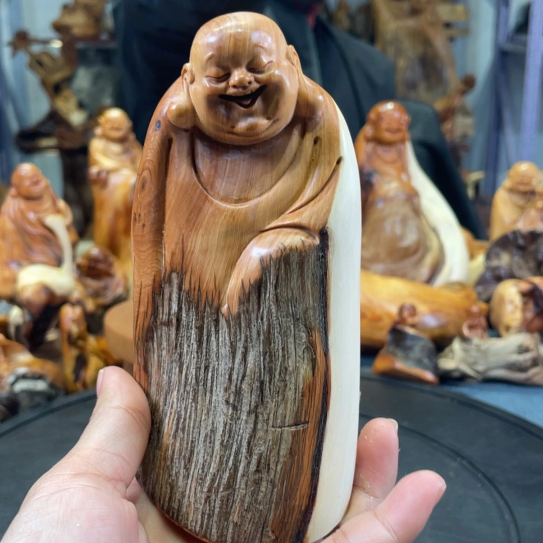 【闪购商品】柏木（崖柏）其他