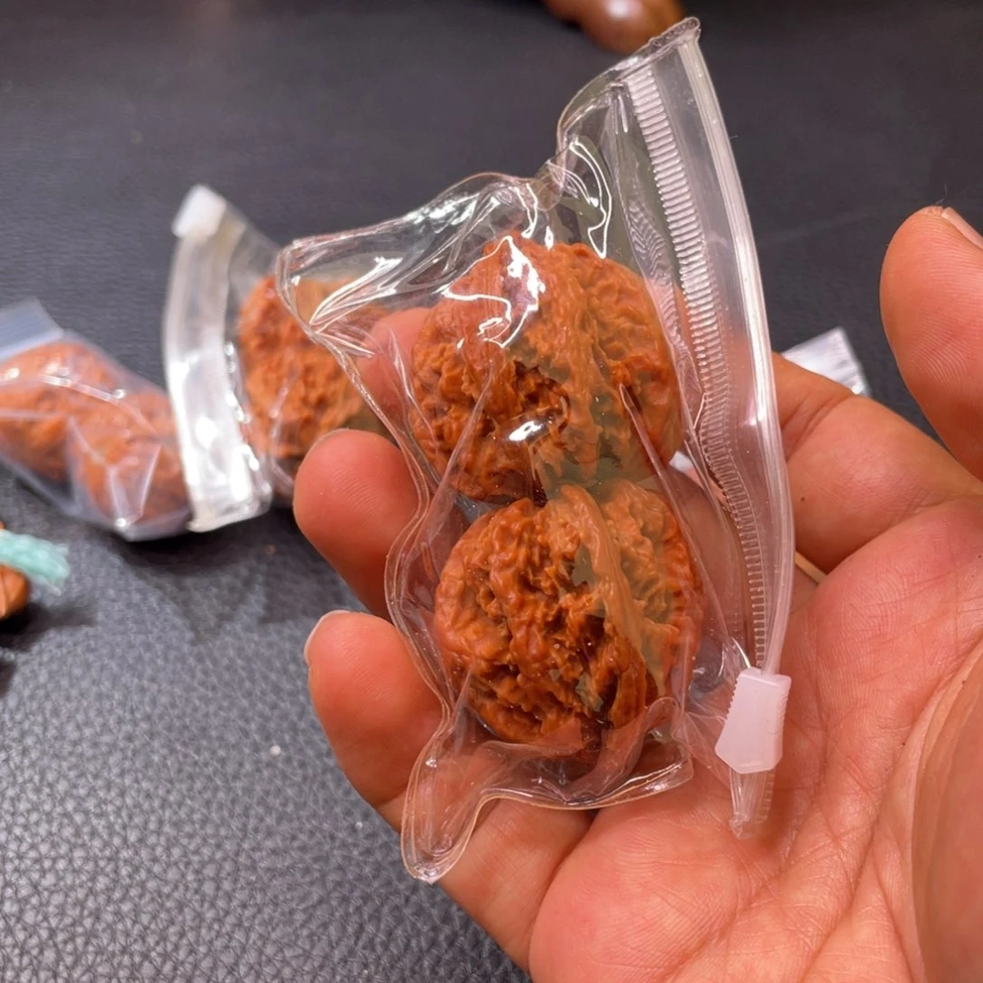 文玩核桃手串?****福利