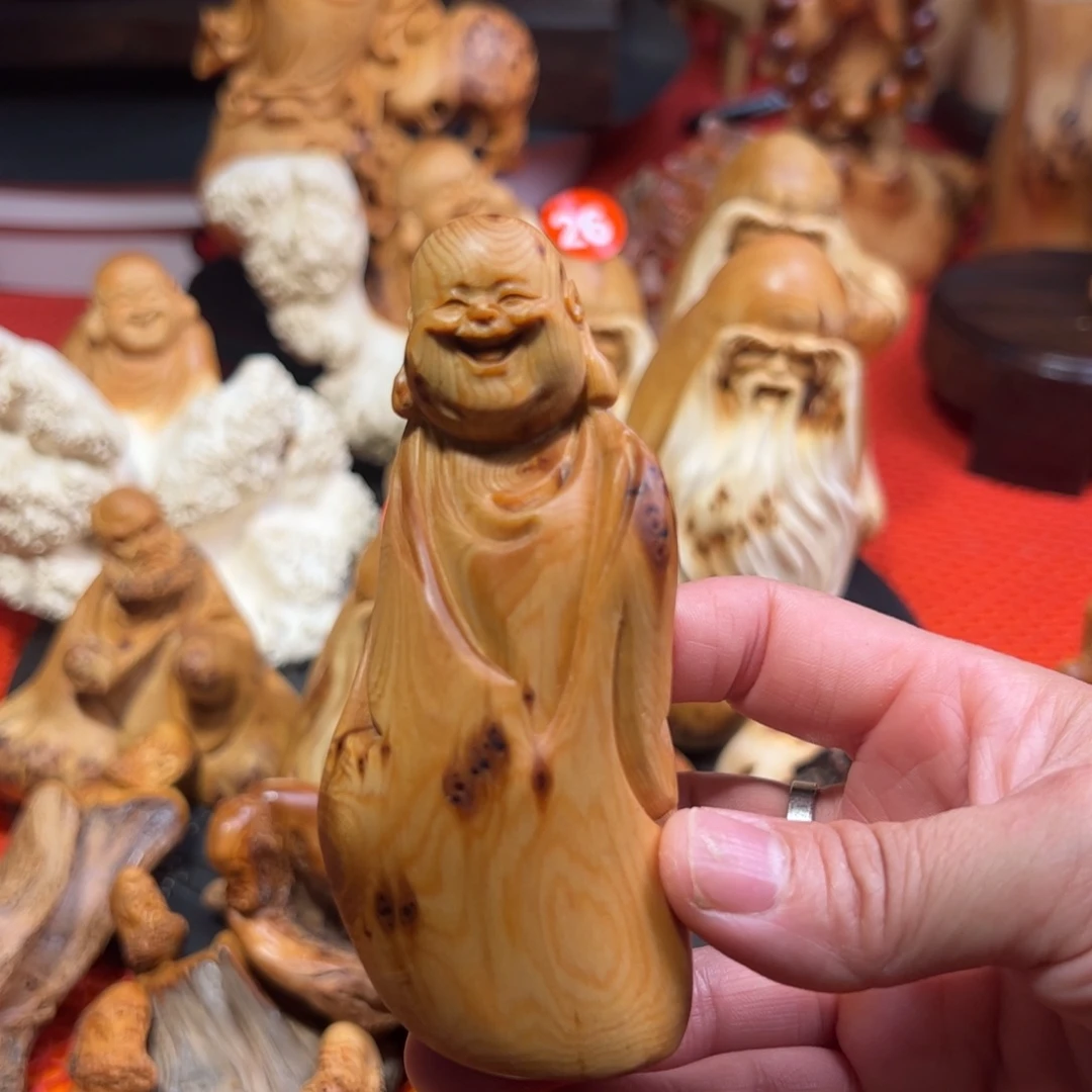 木工艺品摆件工艺品