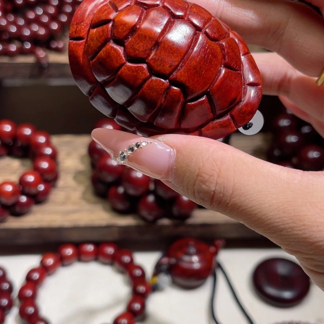 M***y檀香紫檀（小叶紫檀）印度小叶紫檀富甲天下