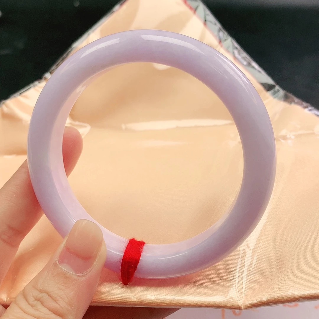 翡翠手镯未镶嵌60圈2190