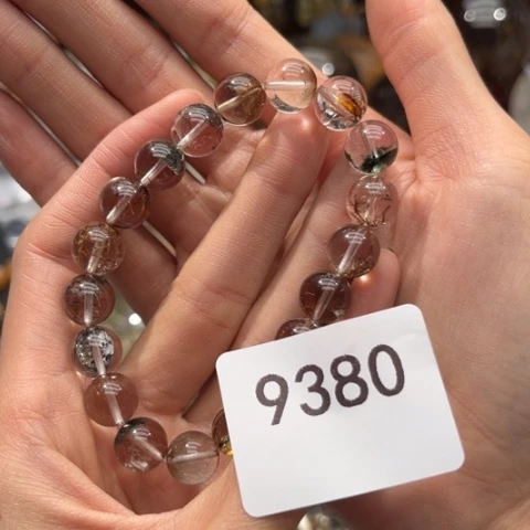 【闪购商品】未镶嵌手串水晶