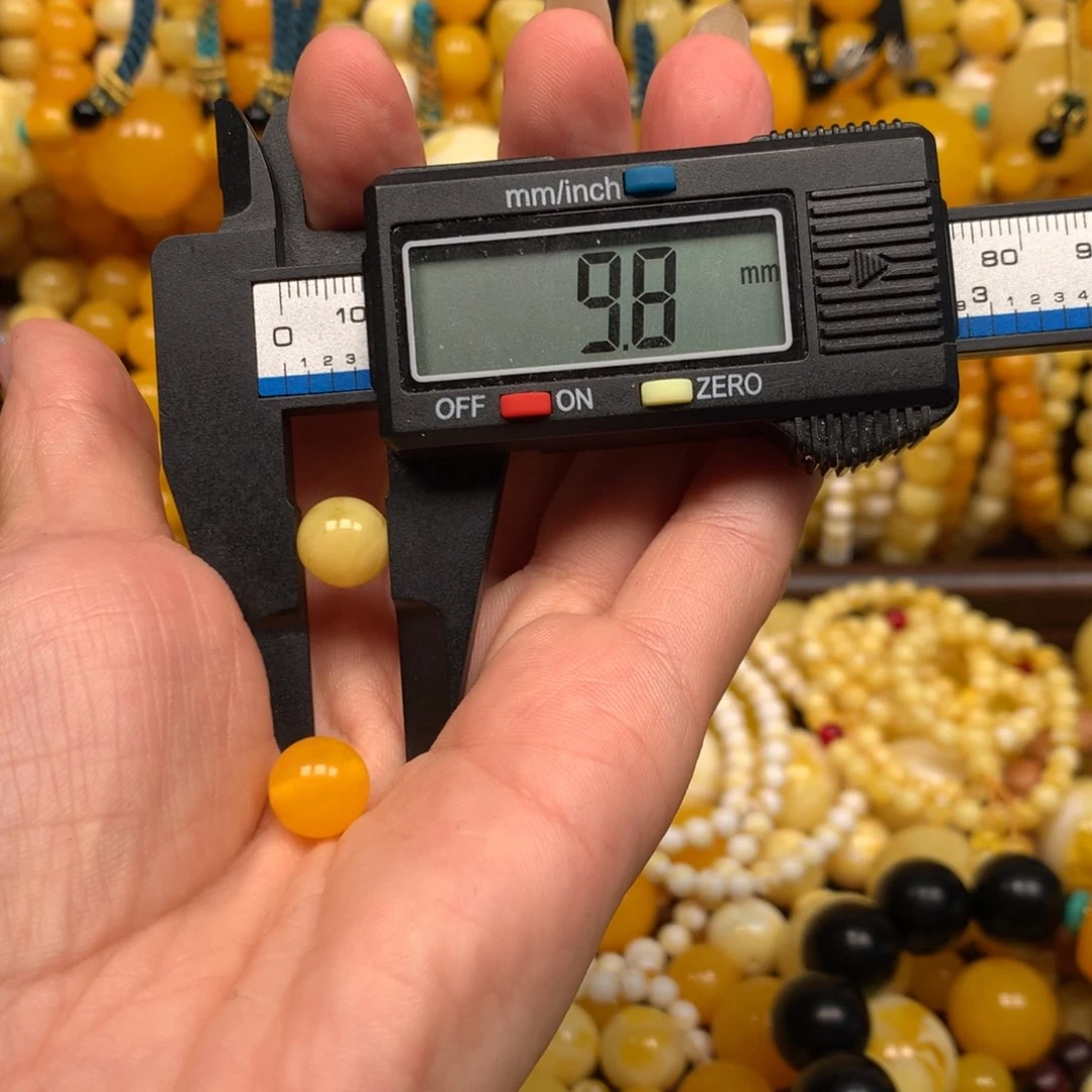 无非金属仿琥珀6820
