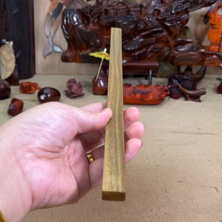 木5号阿根廷绿檀木