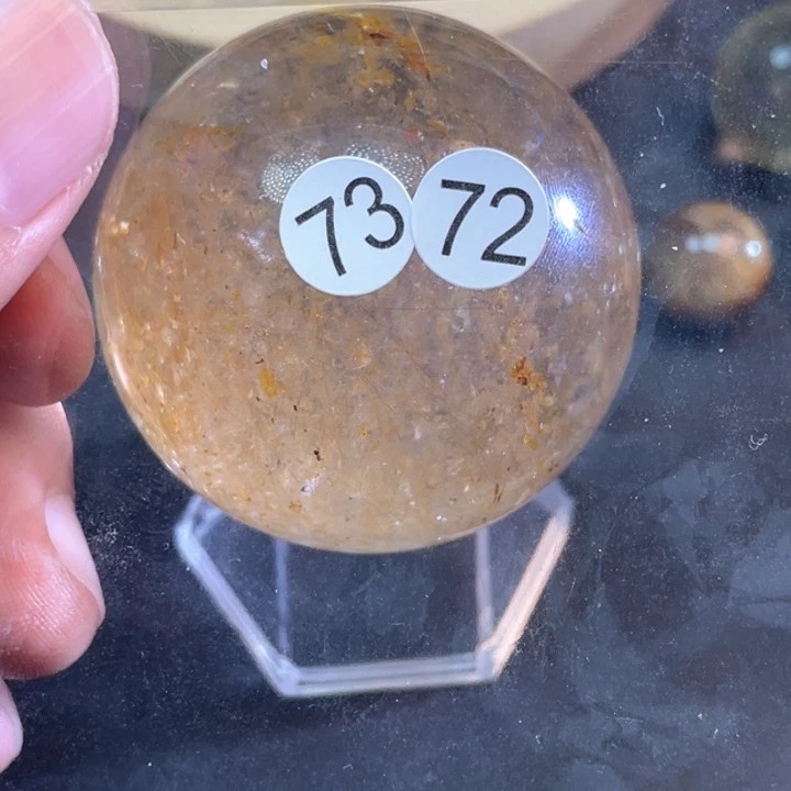 未镶嵌颈饰水晶M****)