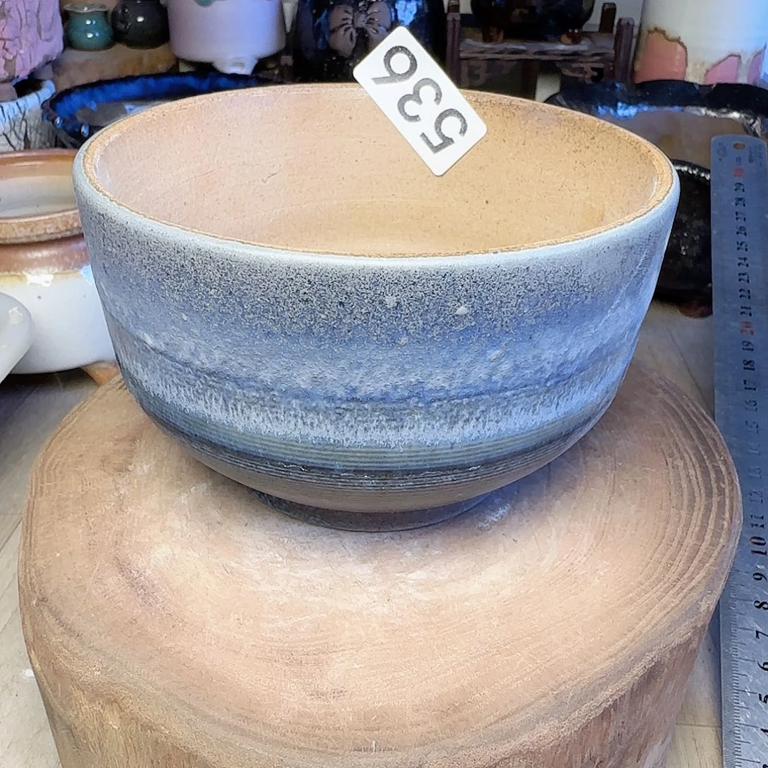 满38送两个拇指花盆