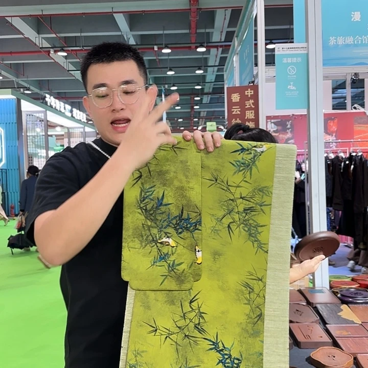 俩米一茶席茶席茶席