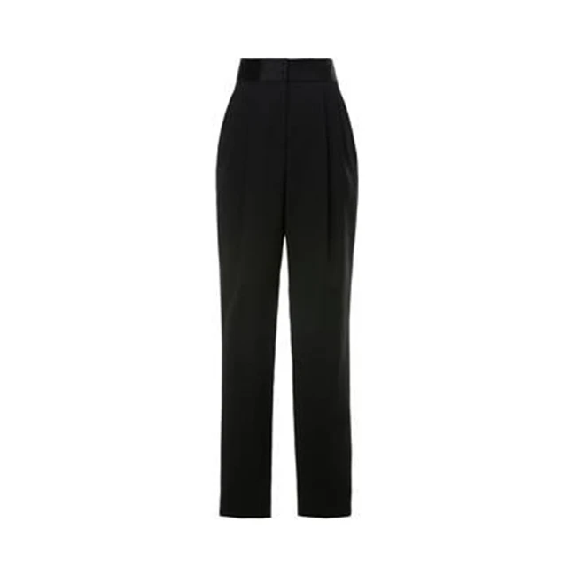 FALEMIG-歌系勤百搭休闲裤EWF323K00500