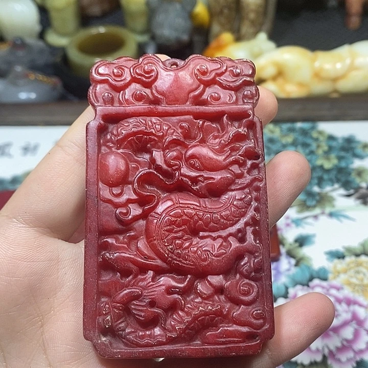 精选商品一图一物