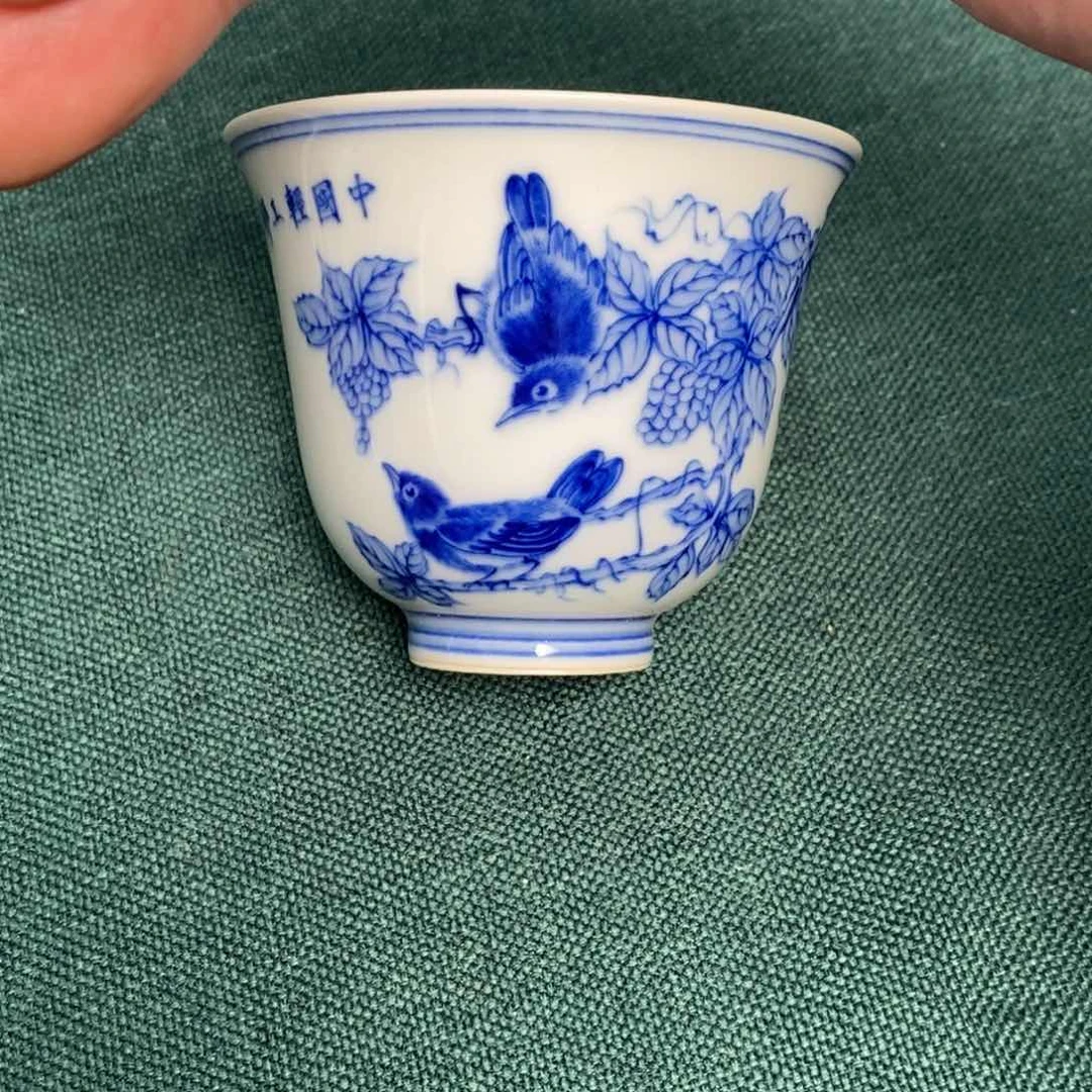 景德镇景德镇当代工艺品