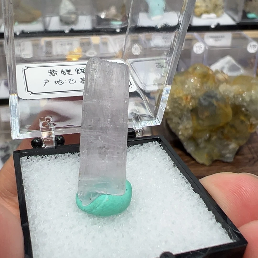 紫晶大型摆件（非配饰）银S925镶嵌