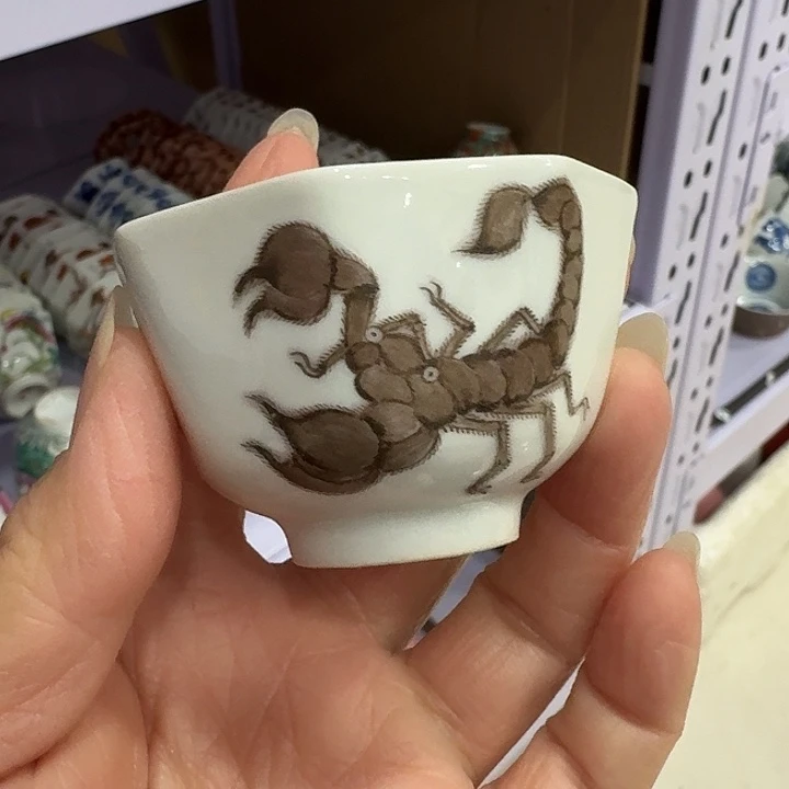 陶瓷艺术品收藏陶瓷