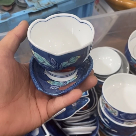 回流瓷器满20包邮默认微瑕安*