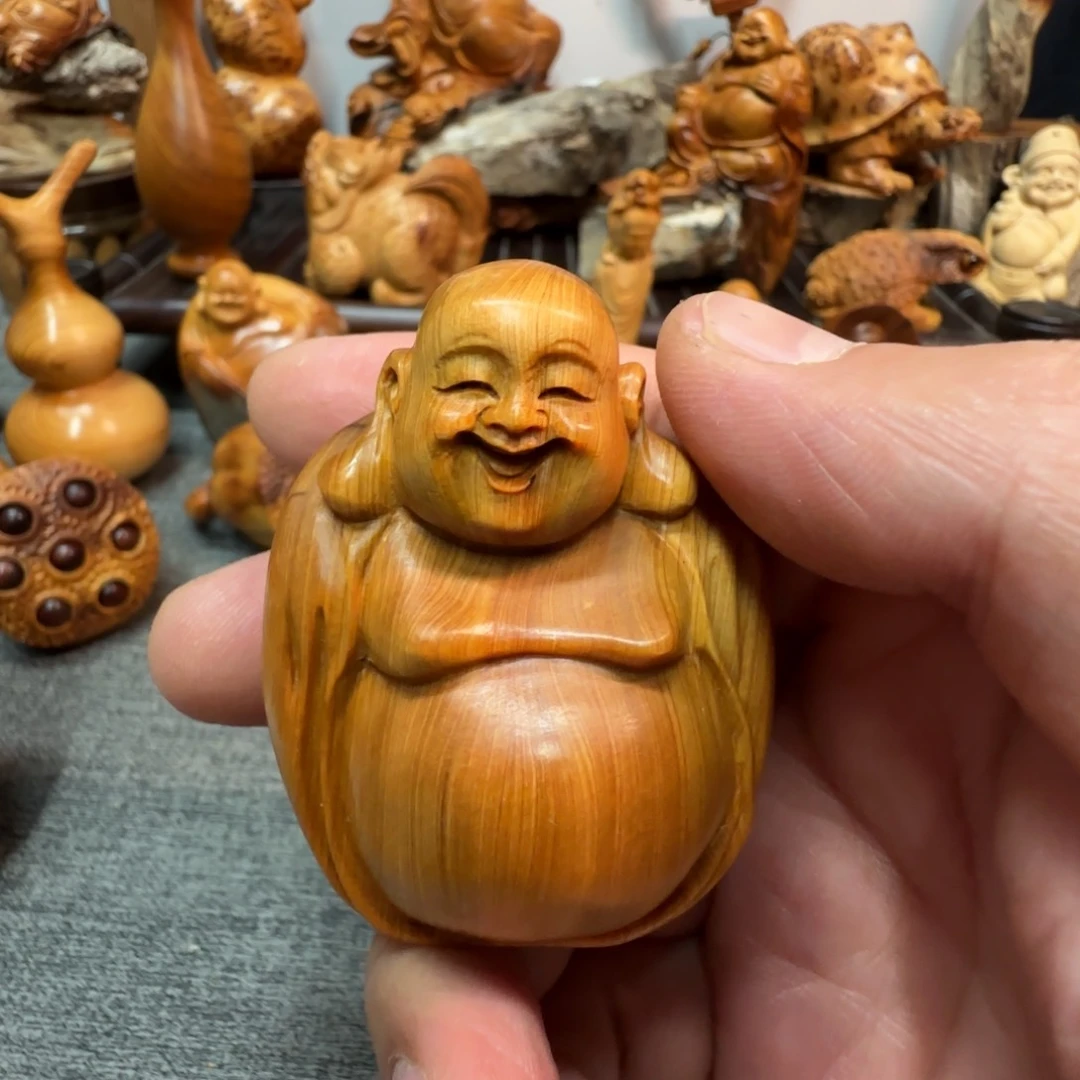 柏木（崖柏）好的我知道了我知道啦我