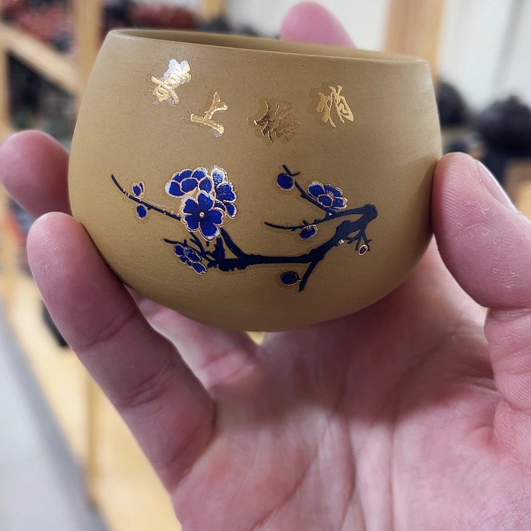 紫砂茶壶紫砂艺术