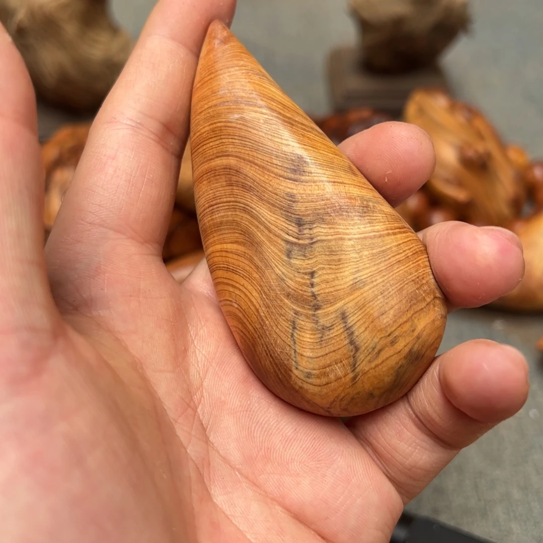 柏木（崖柏）北太行陈化崖柏