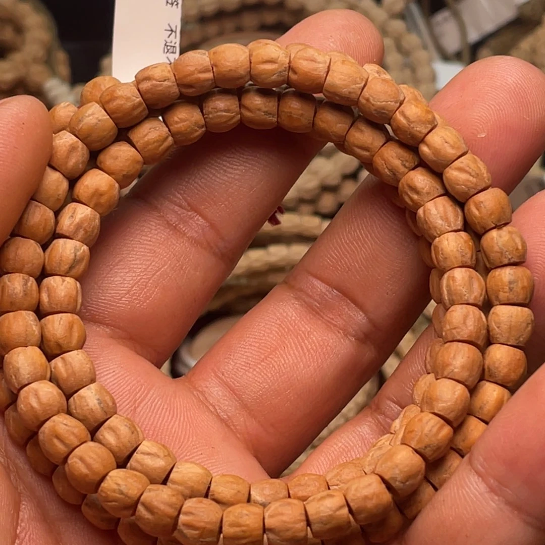 手串柏香籽/百香籽