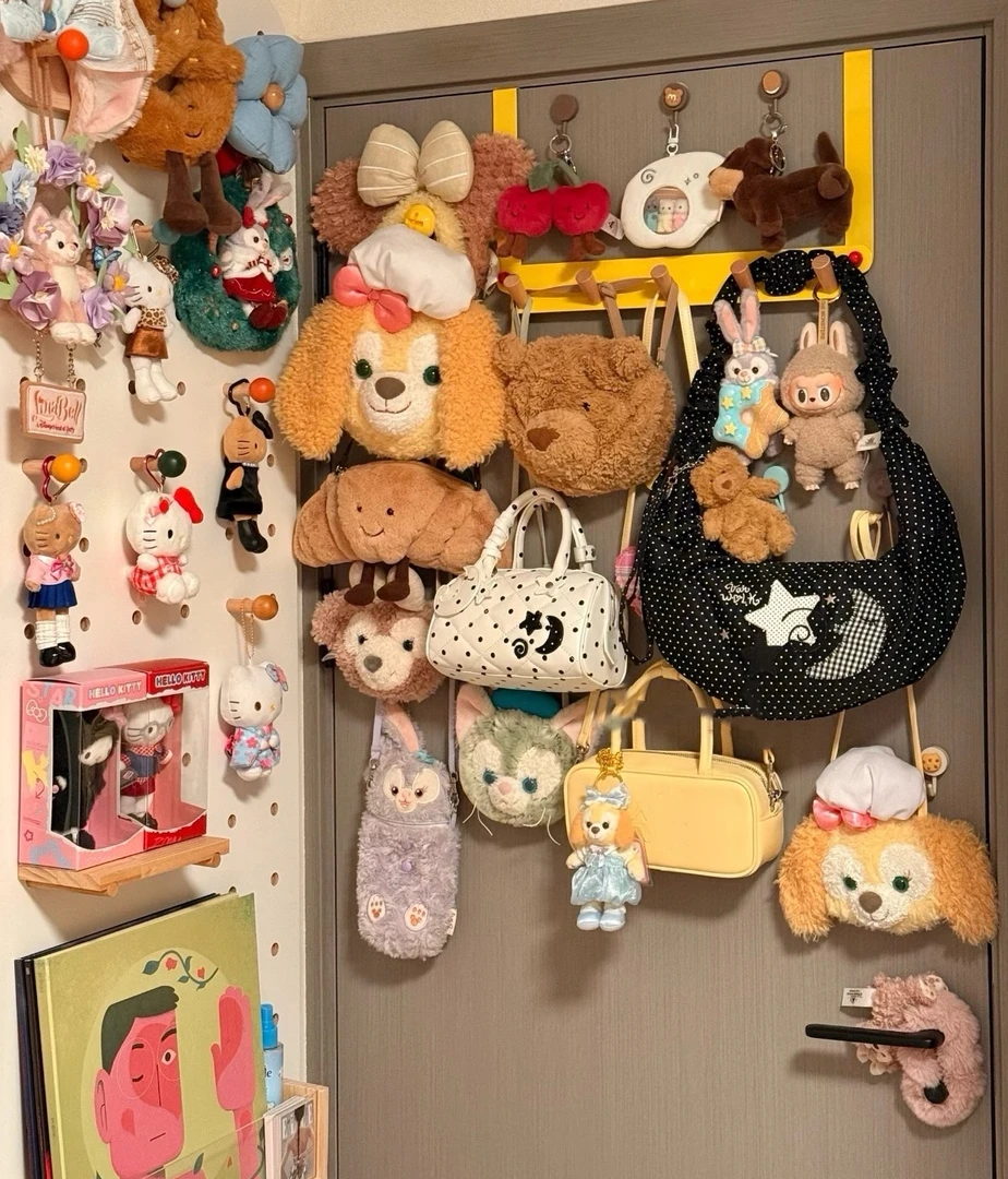 【编码200-299】 包包等物件