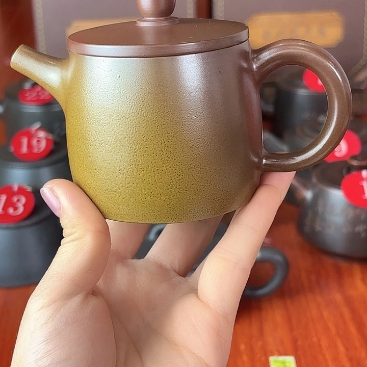 纯手工制作直播间！