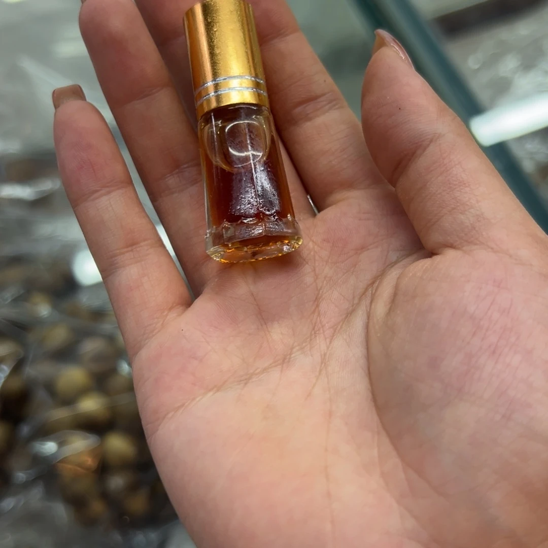 沉香沉香碎屑踏**穹奇楠沉香老料勺